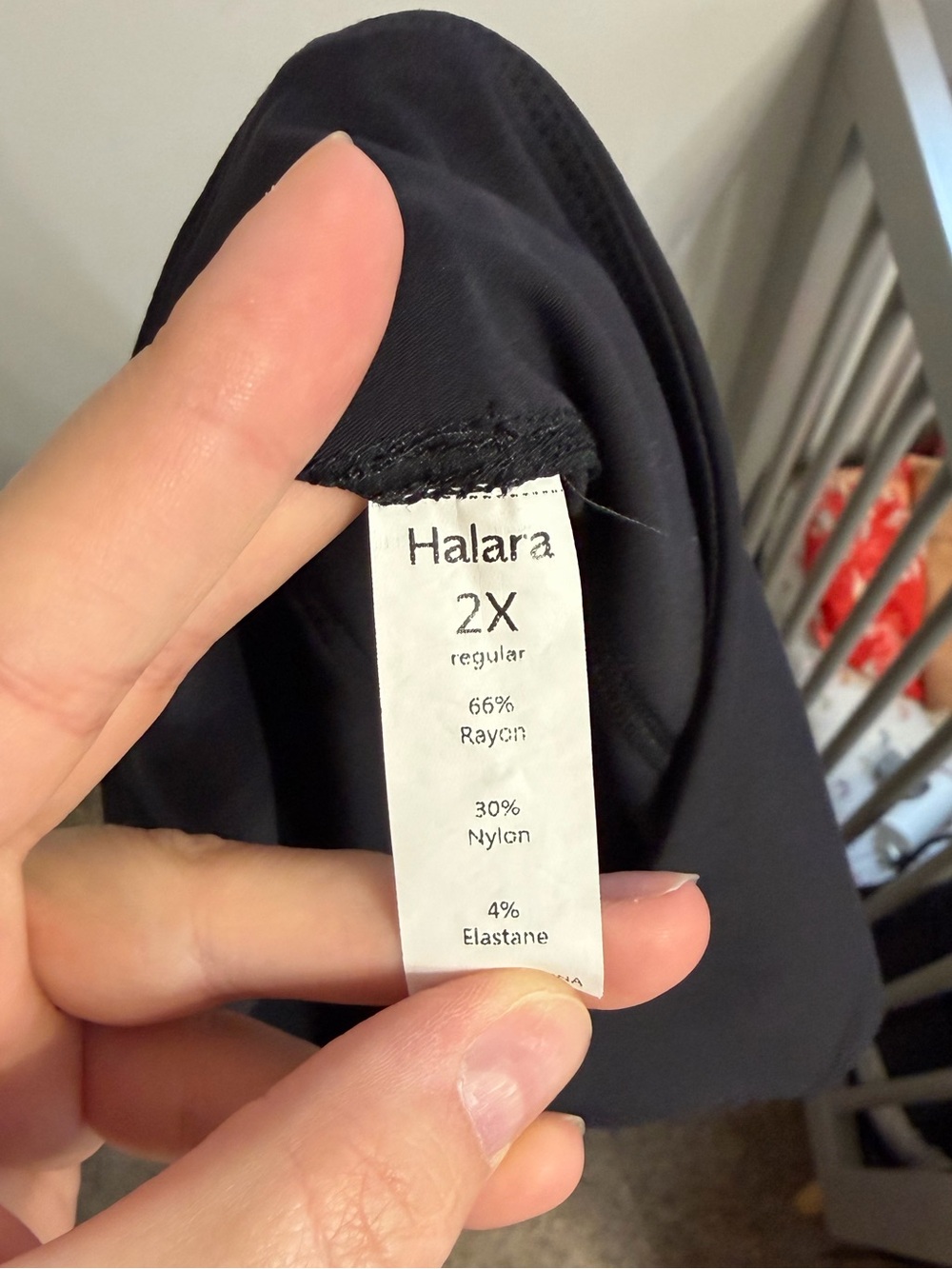 Halara Pants - Picture 7 of 7